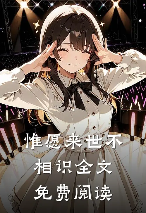 惟愿来世不相识全文免费阅读