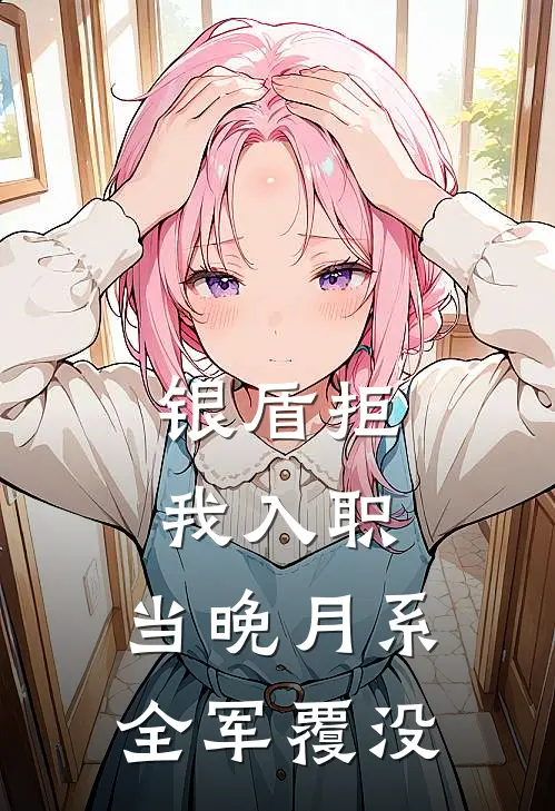 银盾拒我入职，当晚月系全军覆没