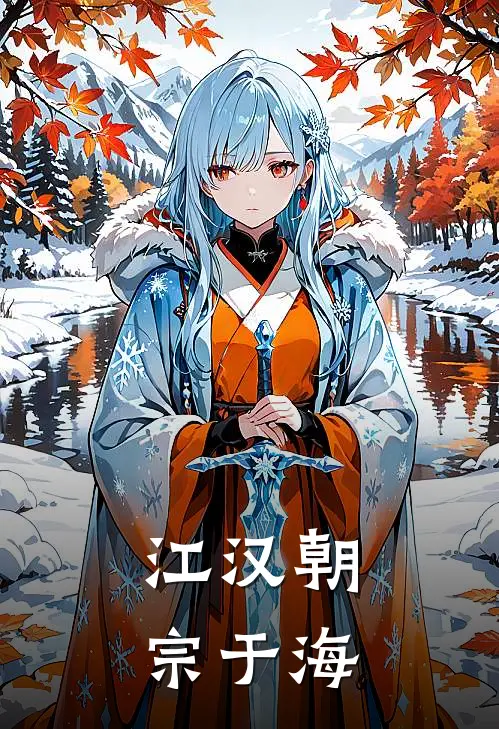 江汉朝宗于海