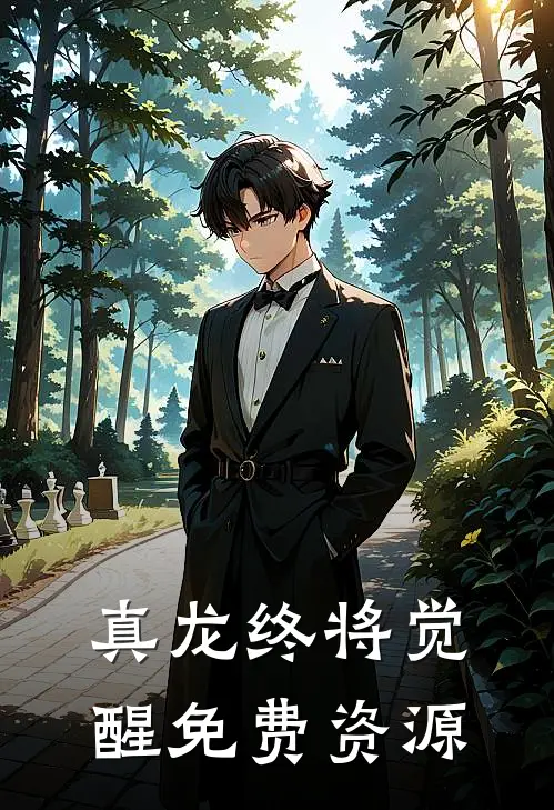 真龙终将觉醒免费资源