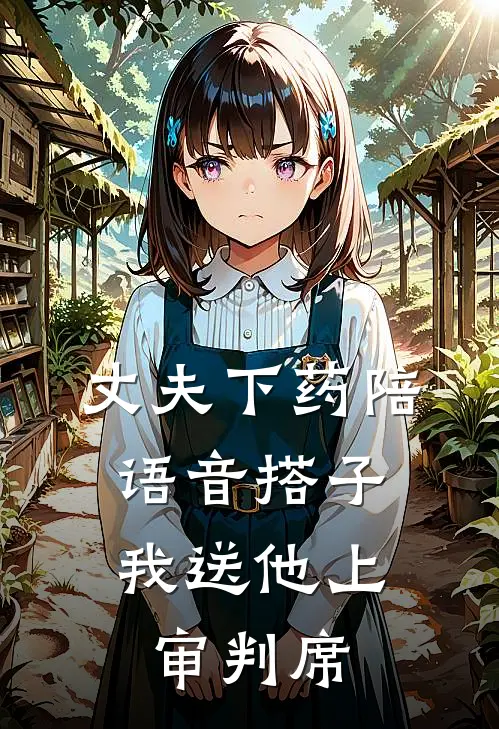 丈夫下药陪语音搭子，我送他上审判席