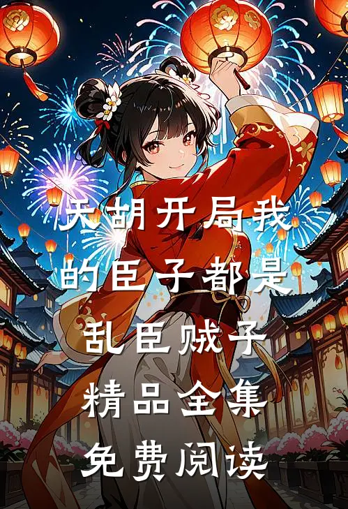 天胡开局我的臣子都是乱臣贼子精品全集免费阅读