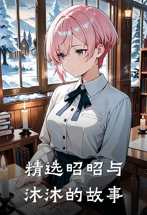 精选昭昭与沐沐的故事