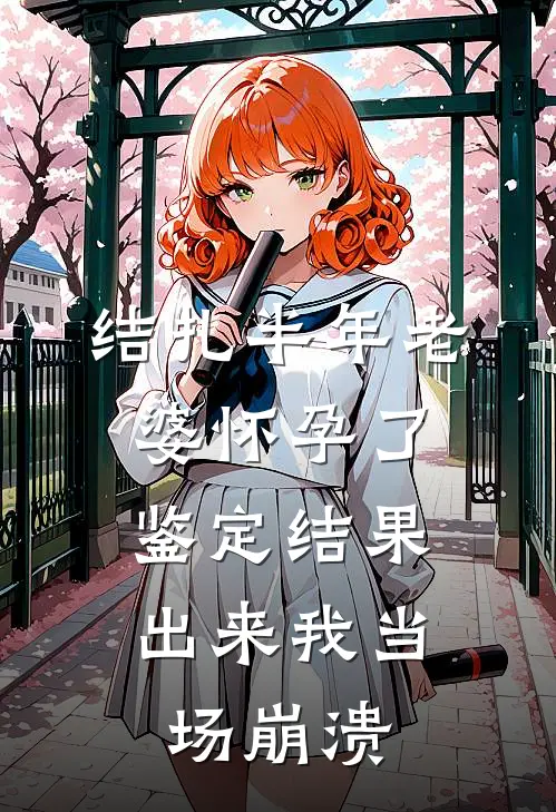 结扎半年老婆怀孕了，鉴定结果出来我当场崩溃