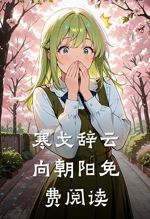 寒戈辞云向朝阳免费阅读