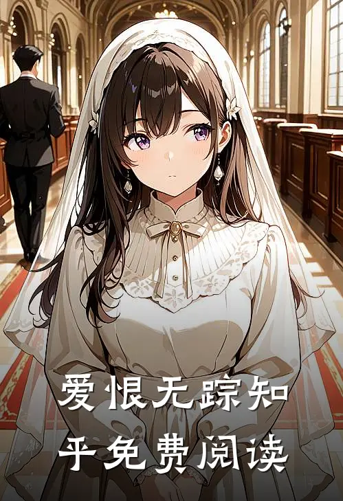 爱恨无踪知乎免费阅读