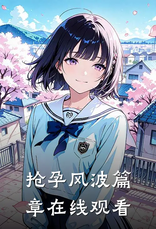 抢孕风波篇章在线观看