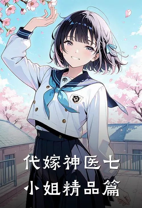 代嫁神医七小姐精品篇