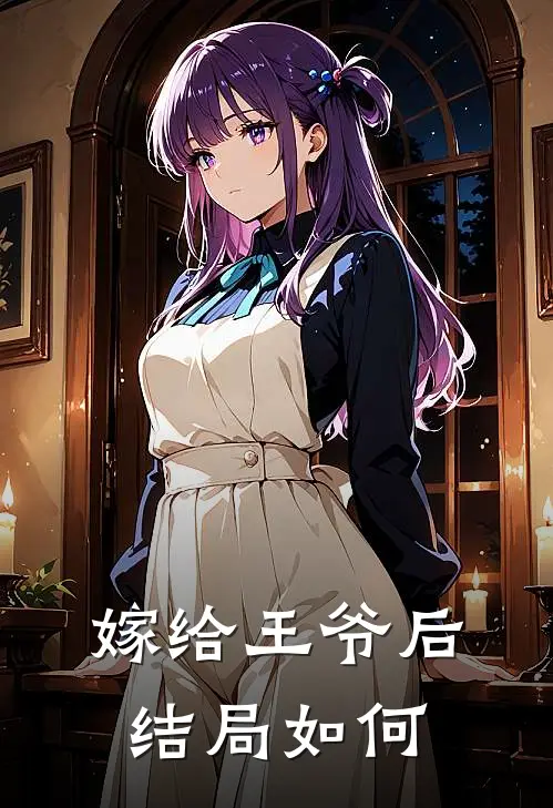 嫁给王爷后结局如何