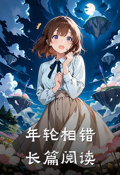 年轮相错长篇阅读