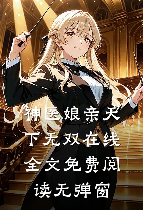 神医娘亲天下无双在线全文免费阅读无弹窗