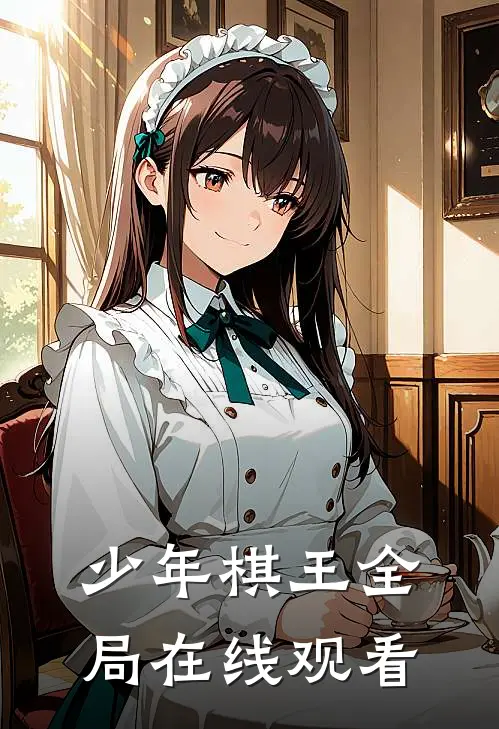 少年棋王全局在线观看