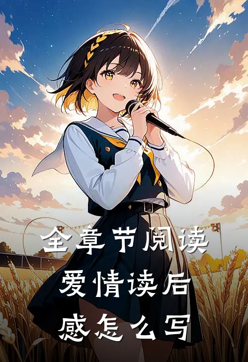 全章节阅读爱情读后感怎么写