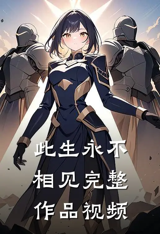此生永不相见完整作品视频