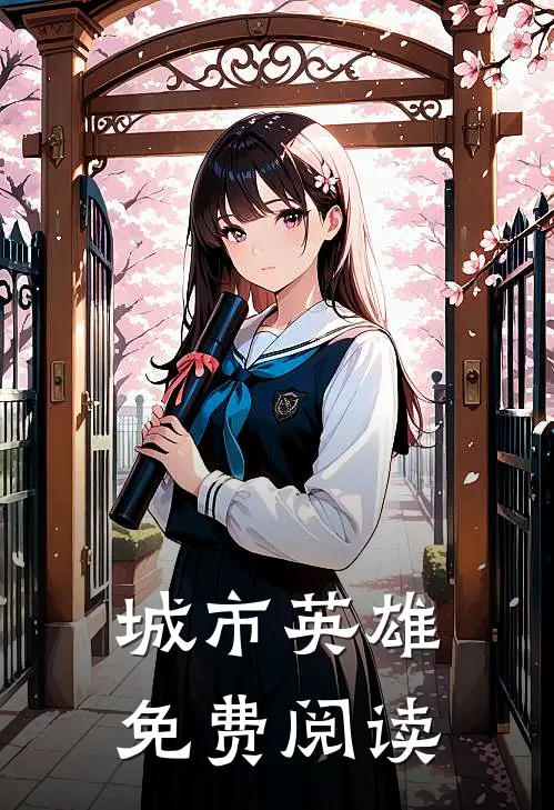 城市英雄免费阅读