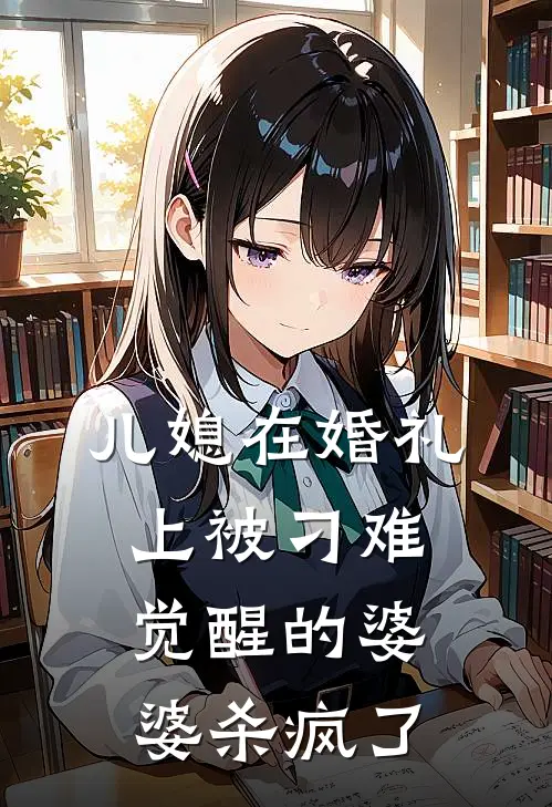 儿媳在婚礼上被刁难，觉醒的婆婆杀疯了