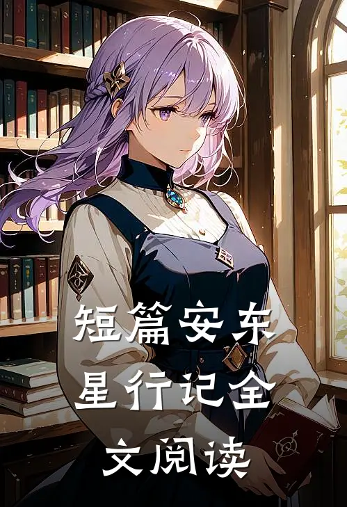 短篇安东星行记全文阅读