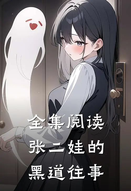 全集阅读张二娃的黑道往事