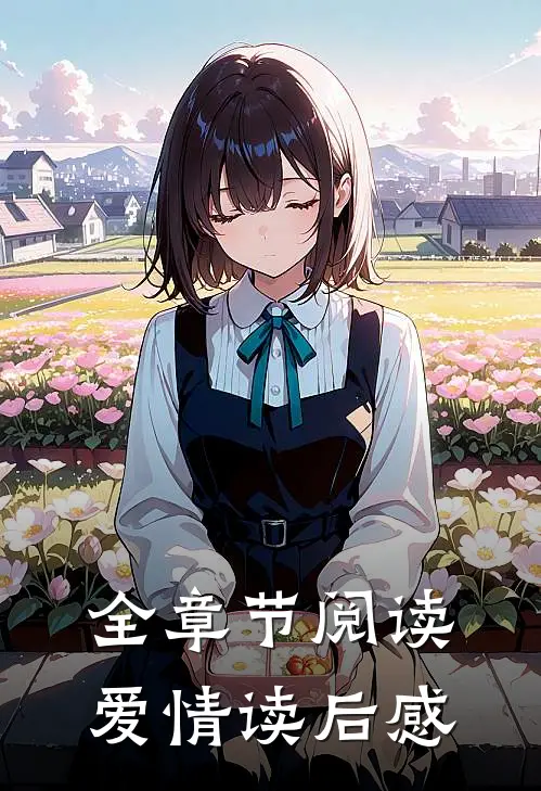 全章节阅读爱情读后感