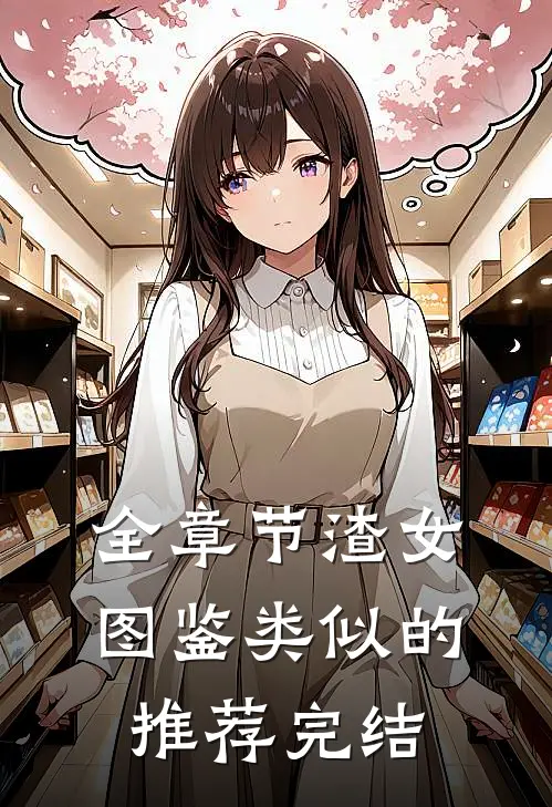 全章节渣女图鉴类似的推荐完结