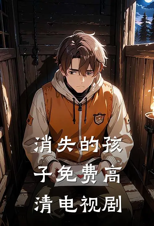 消失的孩子免费高清电视剧