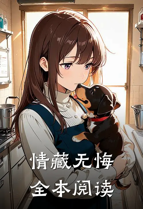 情藏无悔全本阅读