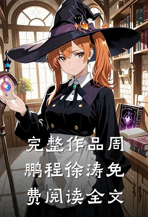 完整作品周鹏程徐涛 免费阅读全文