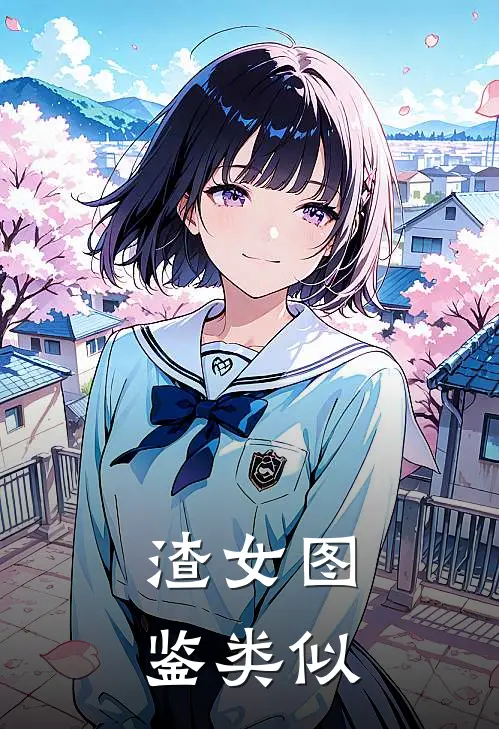 渣女图鉴类似