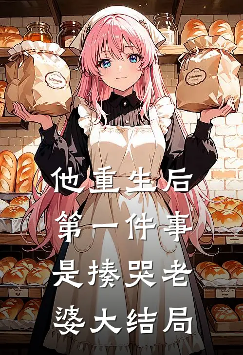 他重生后第一件事是揍哭老婆大结局