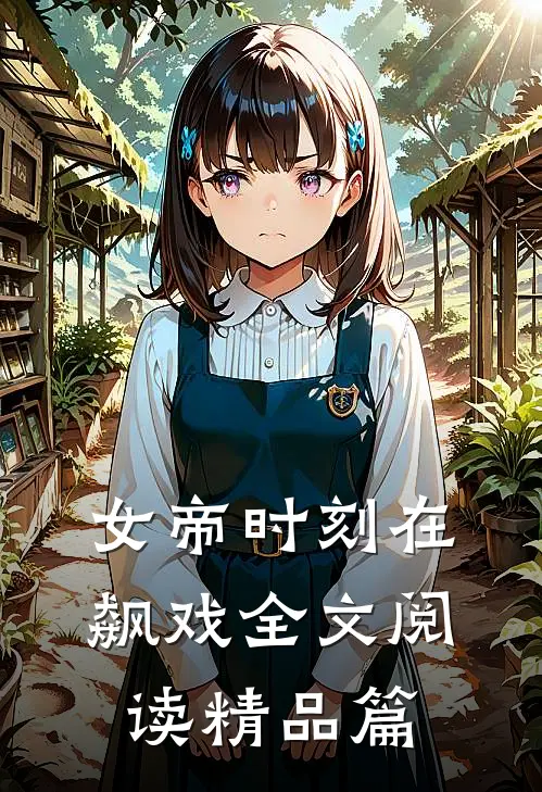 女帝时刻在飙戏全文阅读精品篇