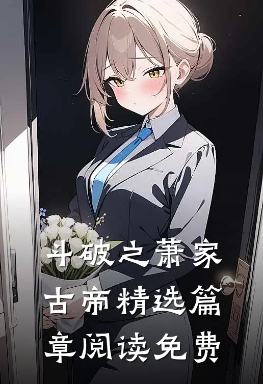 斗破之萧家古帝精选篇章阅读免费