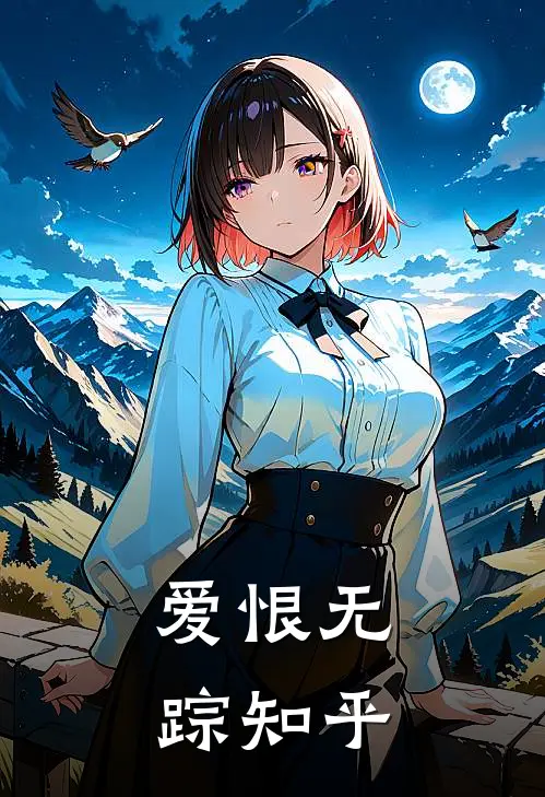 爱恨无踪知乎