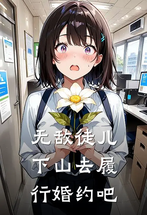 无敌徒儿，下山去履行婚约吧