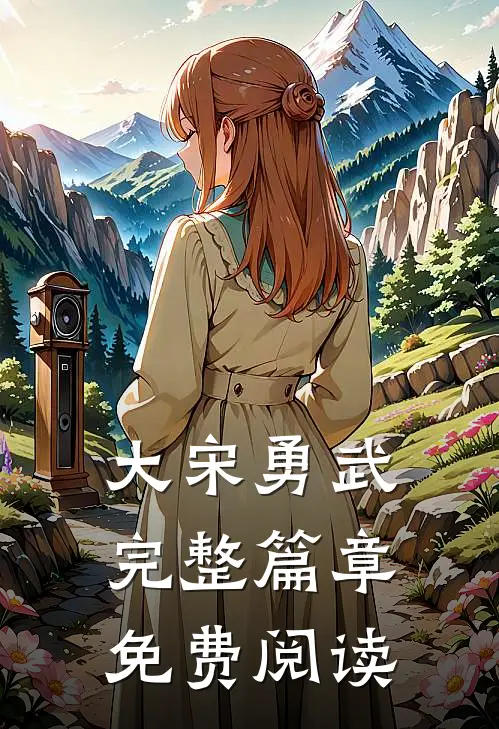 大宋勇武完整篇章免费阅读