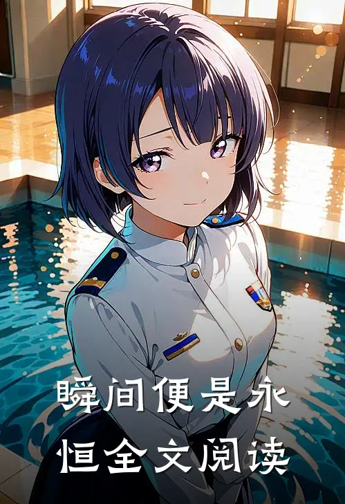 瞬间便是永恒全文阅读