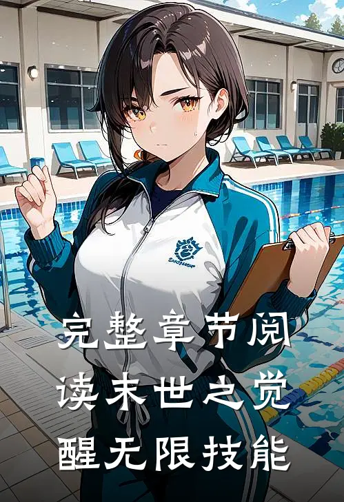 完整章节阅读末世之觉醒无限技能