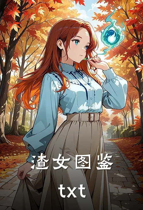 渣女图鉴txt