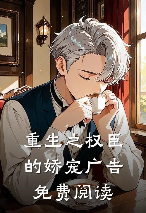 重生之权臣的娇宠广告免费阅读