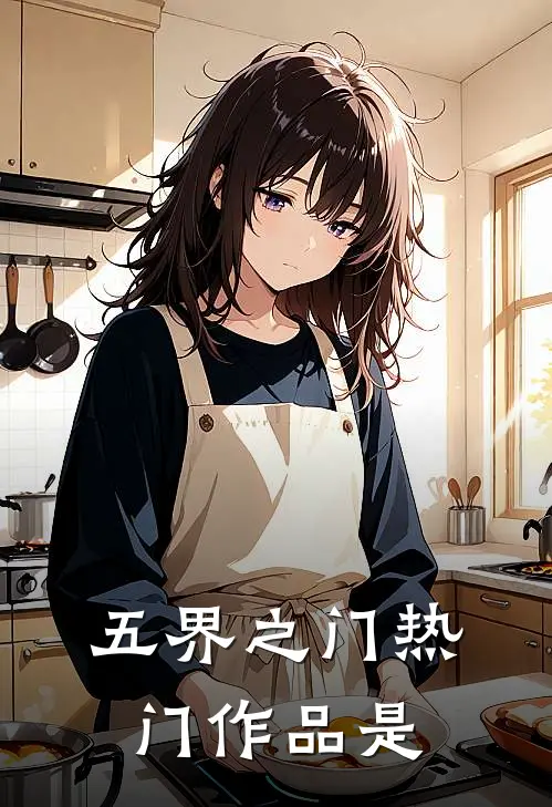 五界之门热门作品是