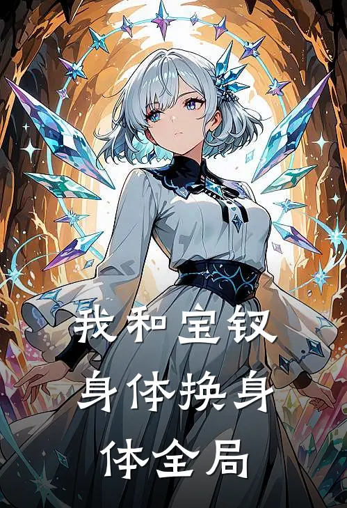 我和宝钗身体换身体全局
