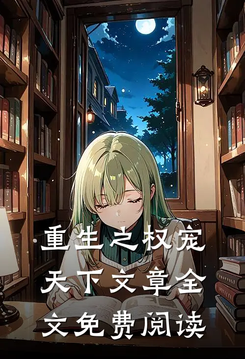 重生之权宠天下文章全文免费阅读