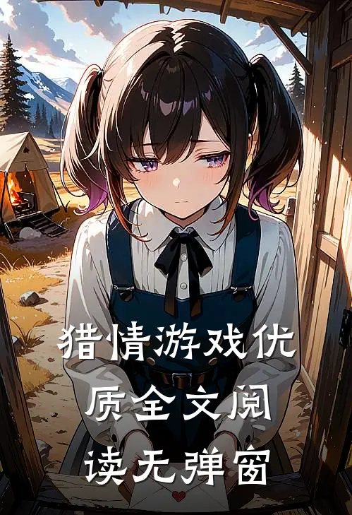 猎情游戏优质全文阅读无弹窗