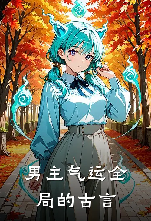 男主气运全局的古言
