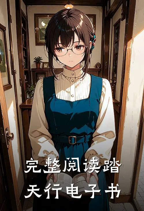 完整阅读踏天行电子书