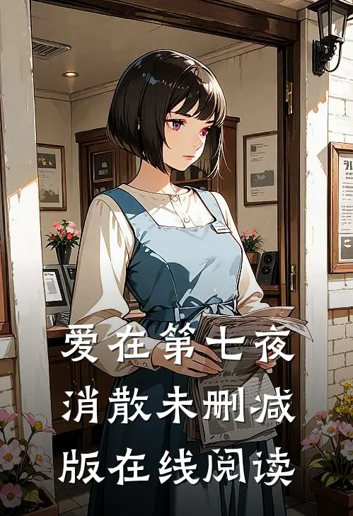 爱在第七夜消散未删减版在线阅读