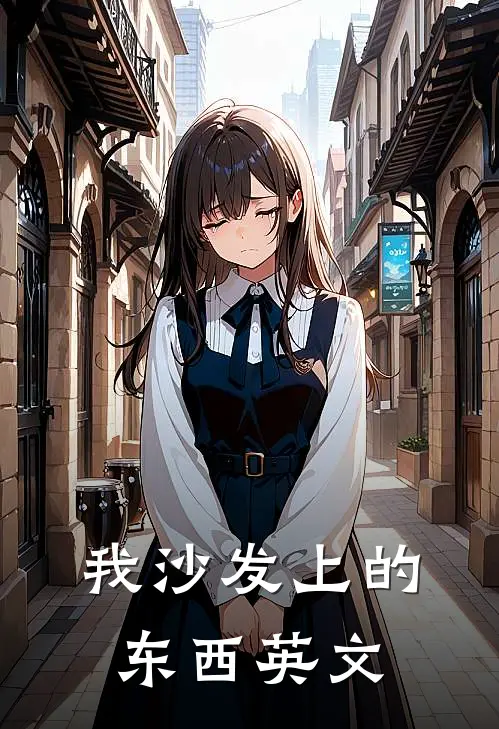 我沙发上的东西英文