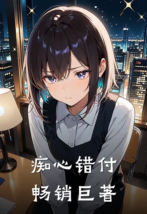 痴心错付畅销巨著