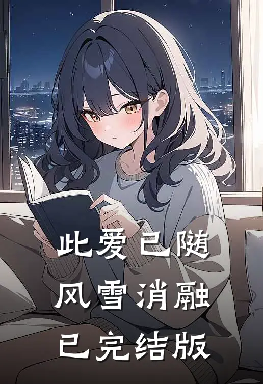 此爱已随风雪消融已完结版