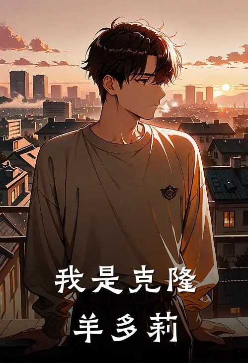 我是克隆羊多莉