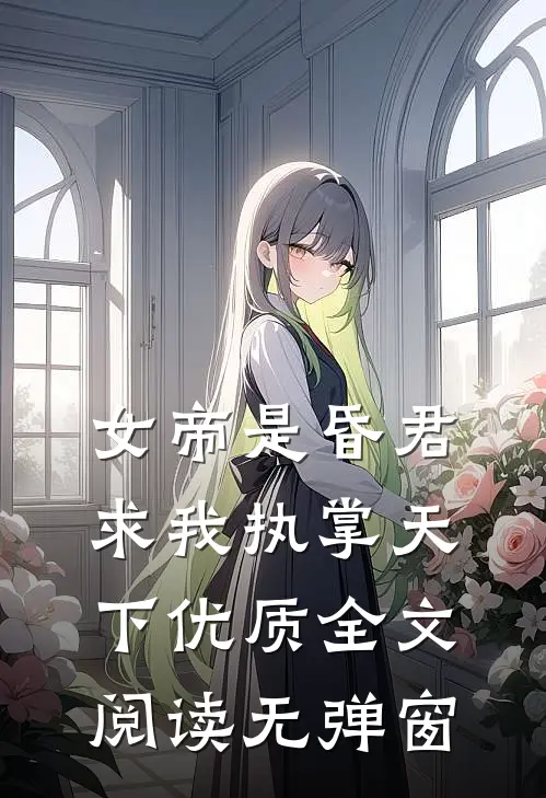 女帝是昏君,求我执掌天下优质全文阅读无弹窗